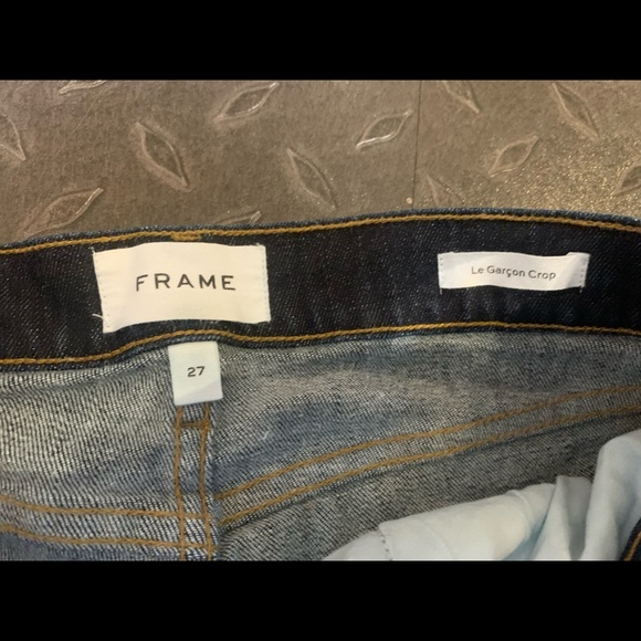 Frame Le garçons - Picture 2 of 3